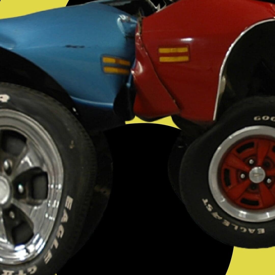 Event Identity For Bian 6 Digital Art Biennial