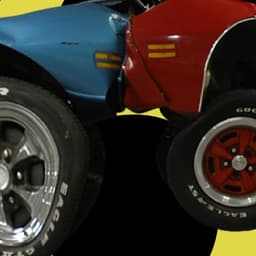 Event Identity For Bian 6 Digital Art Biennial cover image