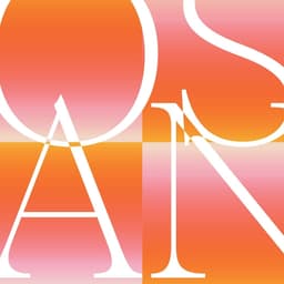 Visual Identity For Roseorange Summer Terrace cover image