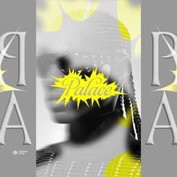 Visual Identity And Microsite For Bal Du Mac 2023 cover image