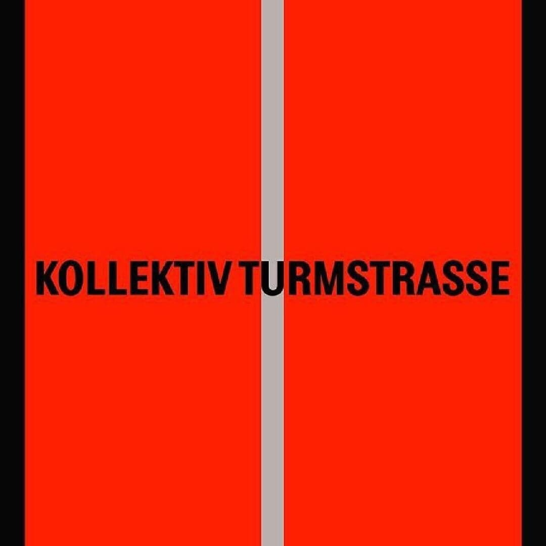 Logo Design For Kollektiv Turmstrasse