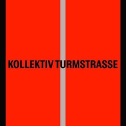 Logo Design For Kollektiv Turmstrasse cover image