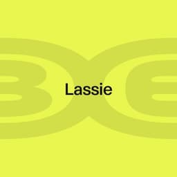Brand And Digital Relaunch For Lassie - thumbnail 1