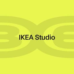 Digital Experience Design For Ikea Studio - thumbnail 1