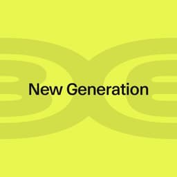 Brand And Website Design For New Generation - thumbnail 1