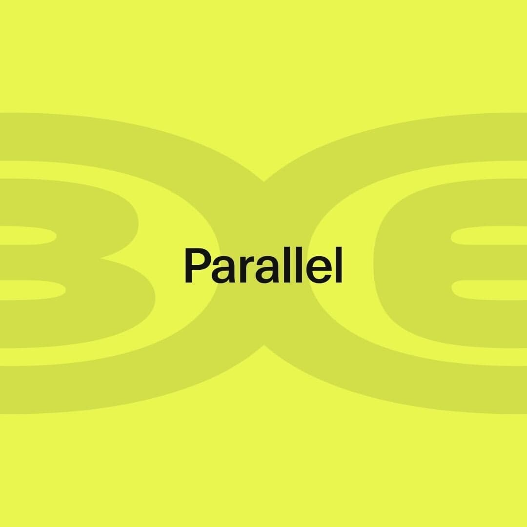 Brand And Product Strategy For Parallel