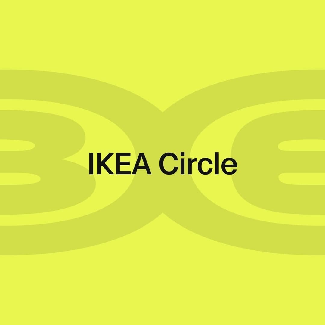 Ikea Circle