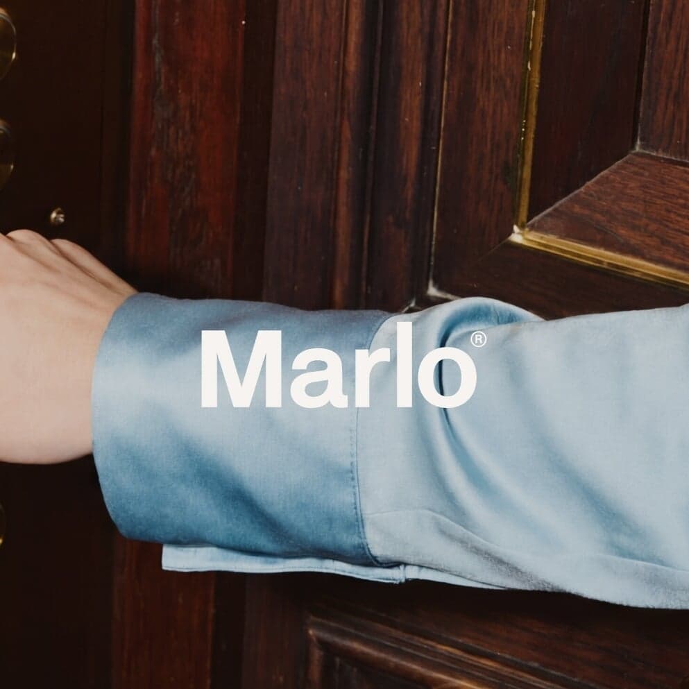Brand Identity and Website for Marlo