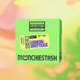 Brand Identity and Website for Munchie Stash cover image