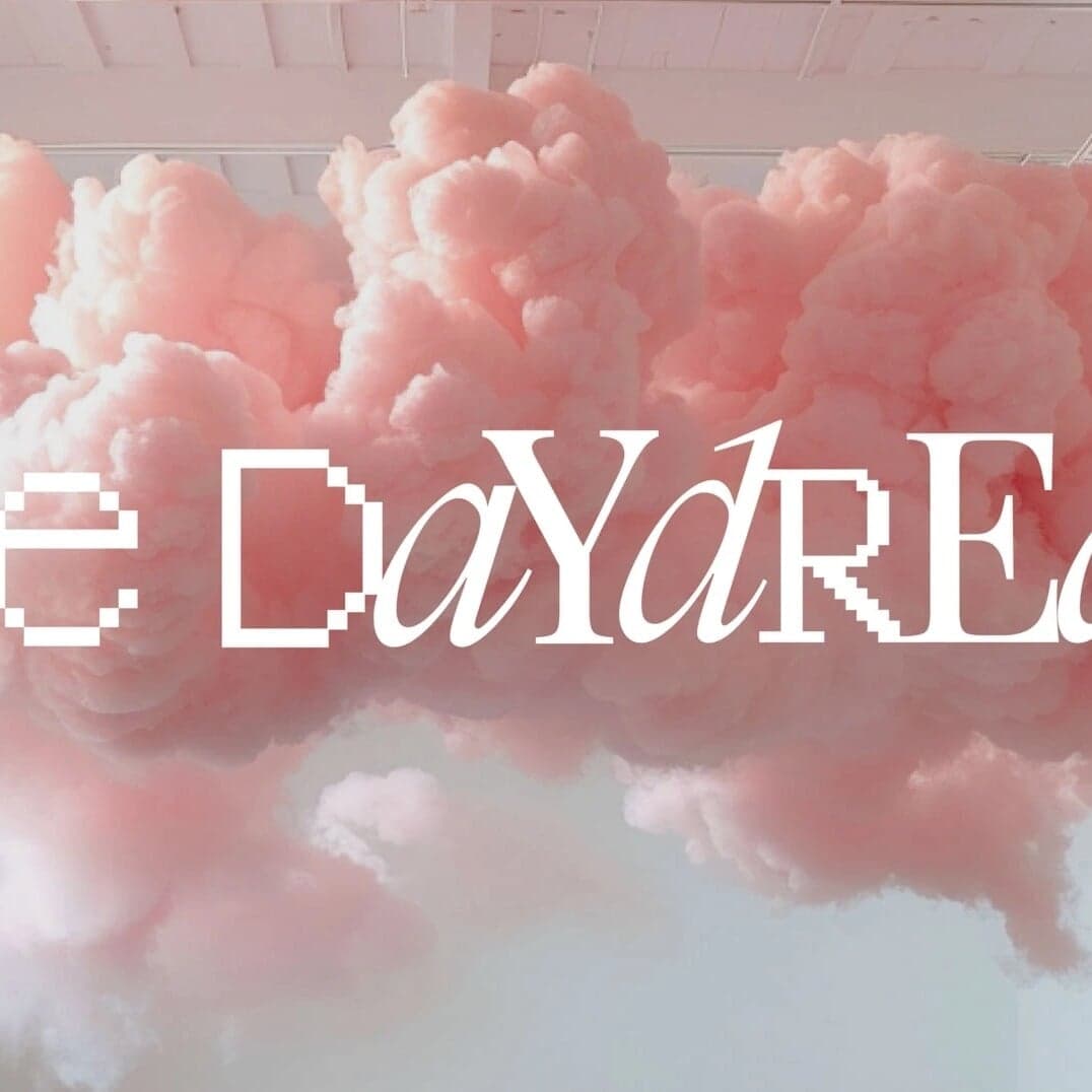 Brand Identity and Website for One Daydream