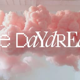 Brand Identity and Website for One Daydream cover image