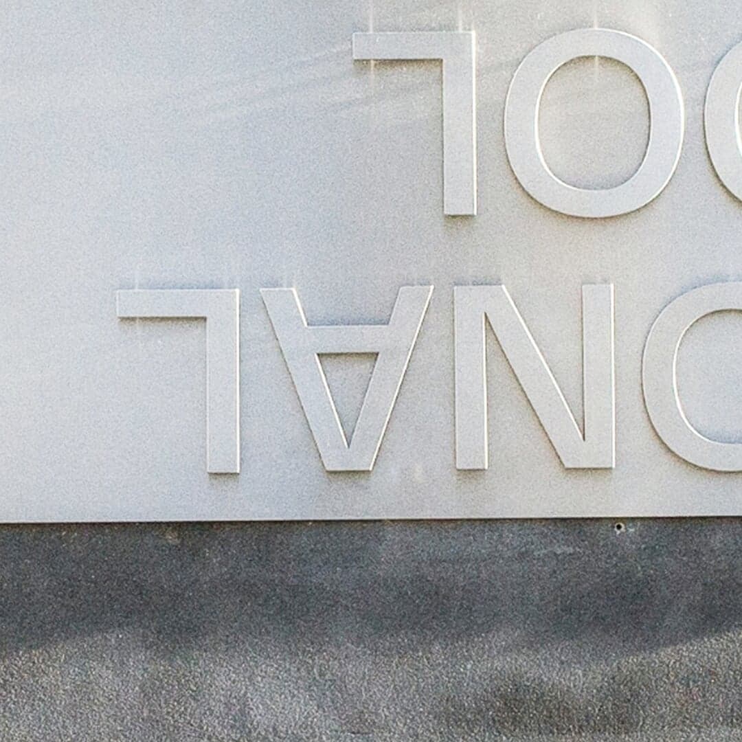 Brand Identity For The National Film School Of Denmark