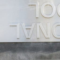 Brand Identity For The National Film School Of Denmark cover image