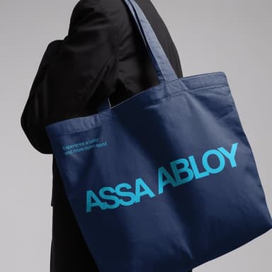 Assa Abloy