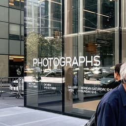 Brand Identity And Typeface Design For Phillips Auctioneers cover image