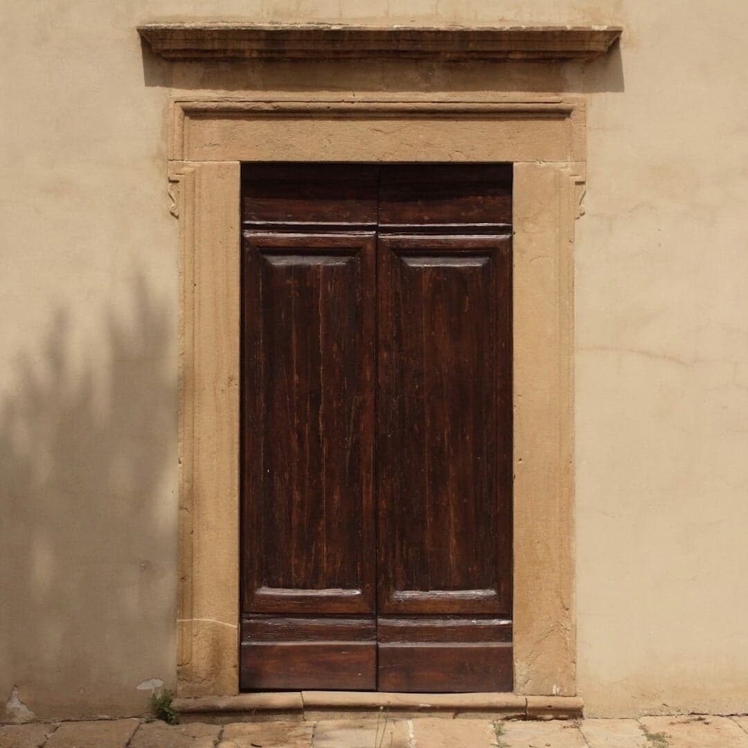 Brand Identity For A Tuscan Luxury Destination