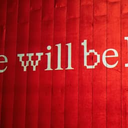 Brand Campaign For La Monnaie Opera cover image