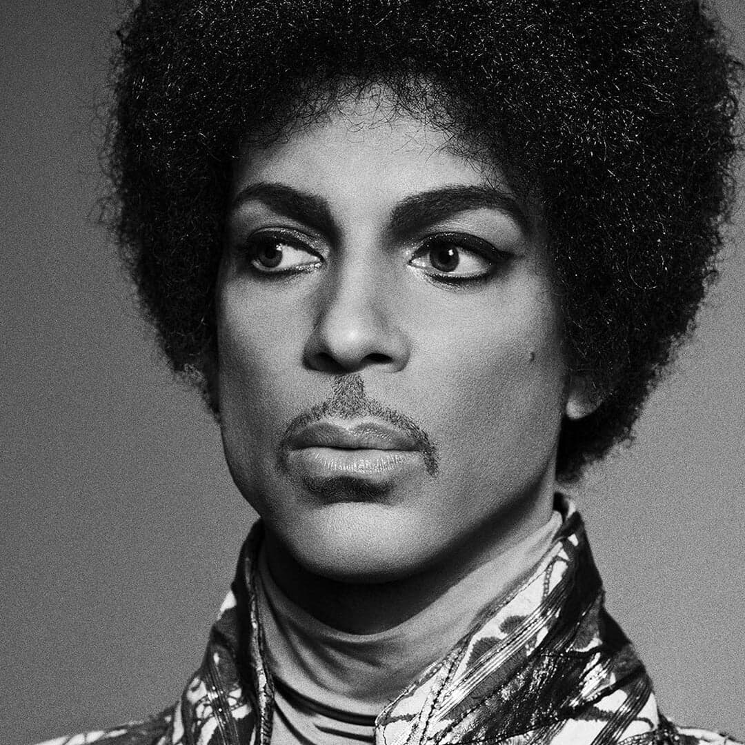 Digital Experience For Prince Estate