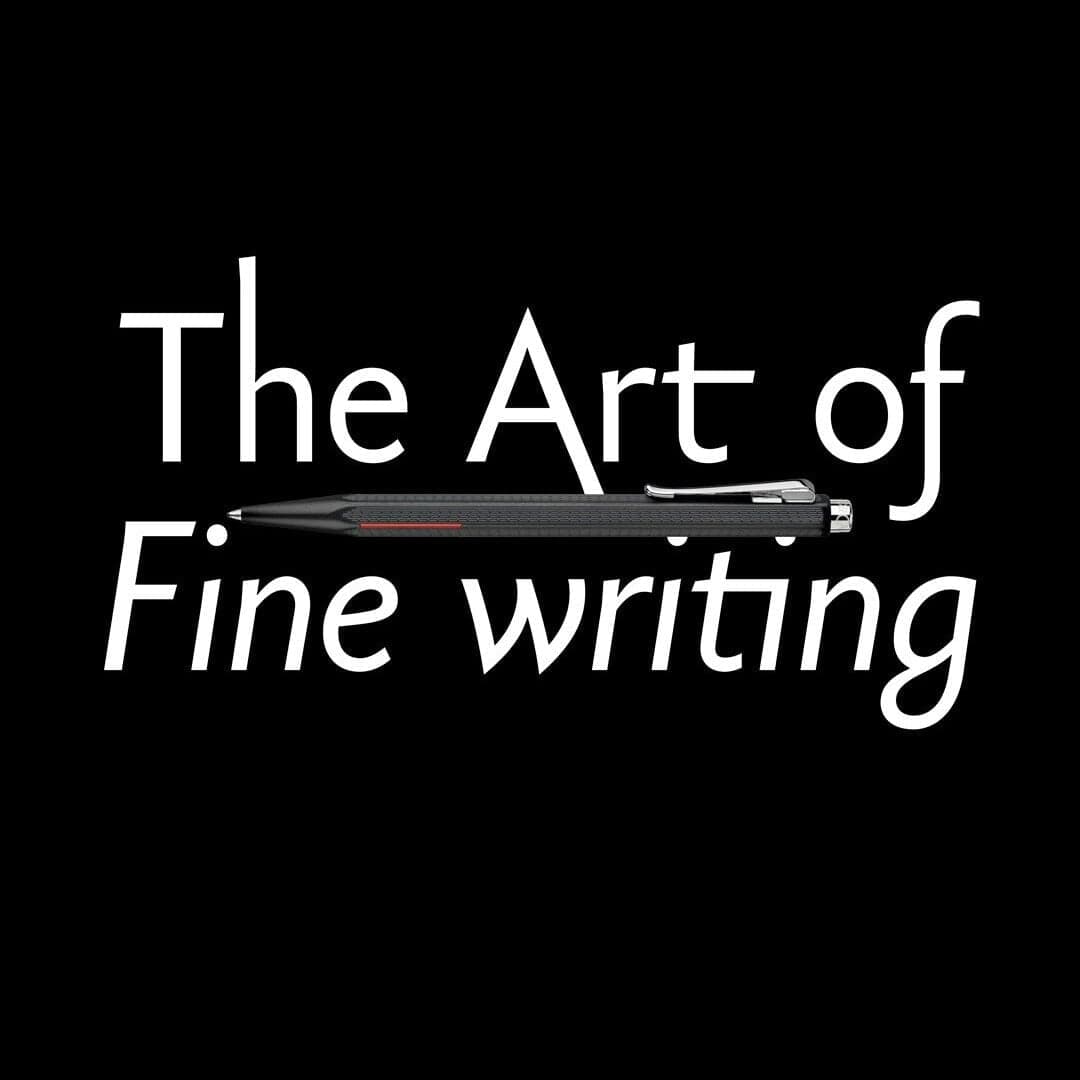 Brand Identity And Typeface Design For Caran D’ache