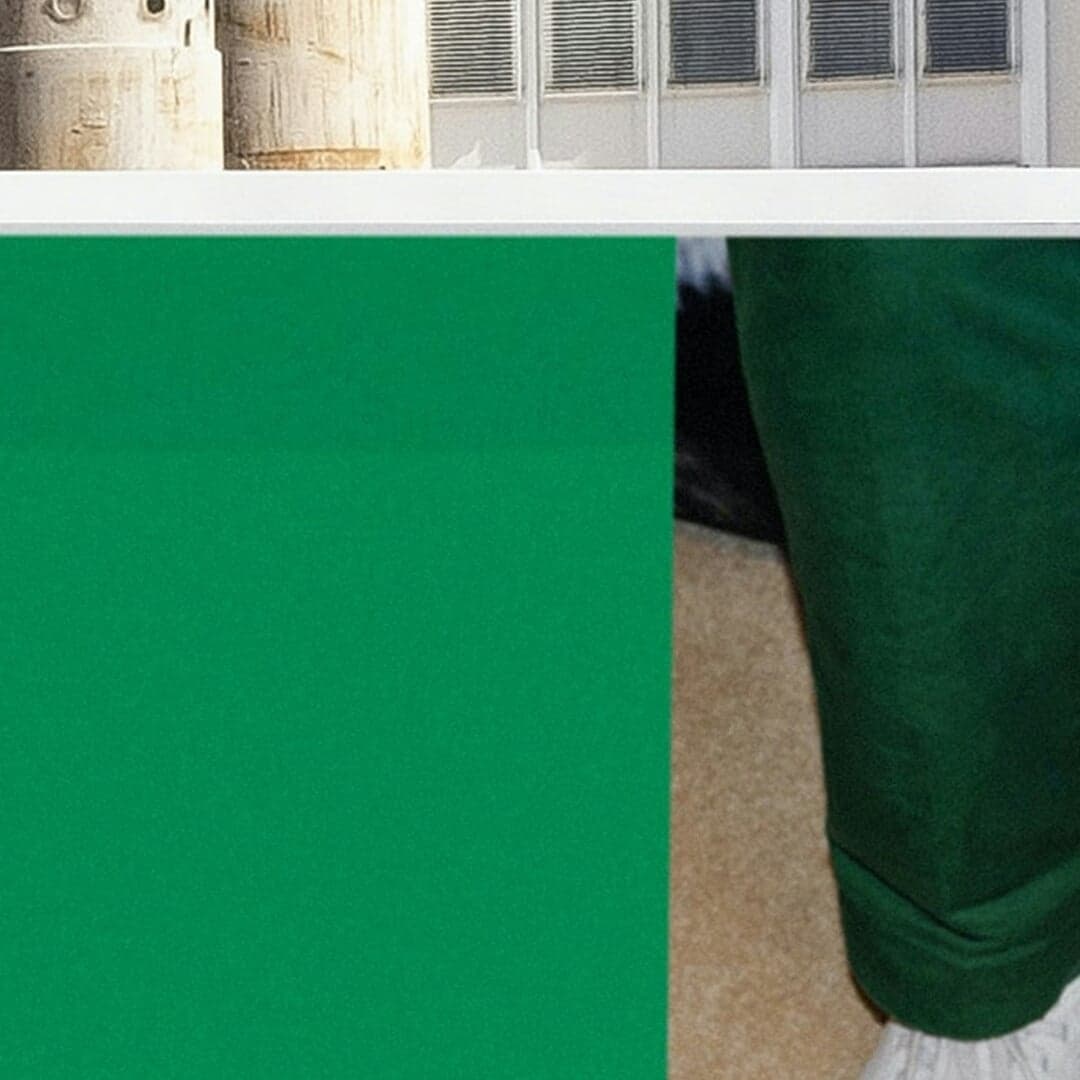 Brand Identity For A Coworking Space Network