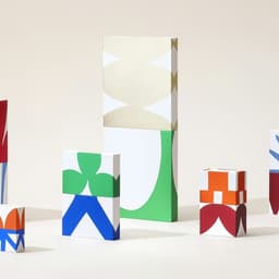 Brand Identity For A Luxury Chocolate House cover image