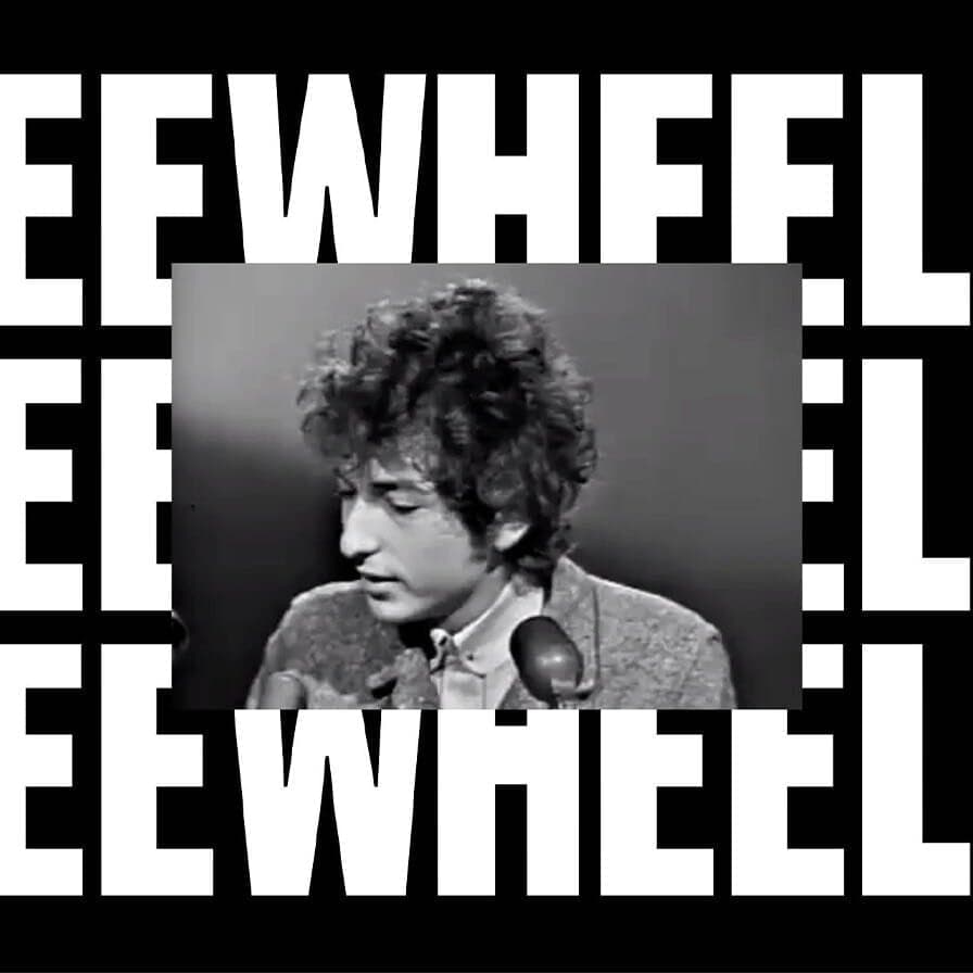 Brand Identity For The Bob Dylan Center