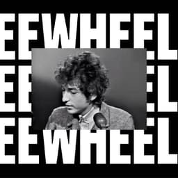 Brand Identity For The Bob Dylan Center cover image