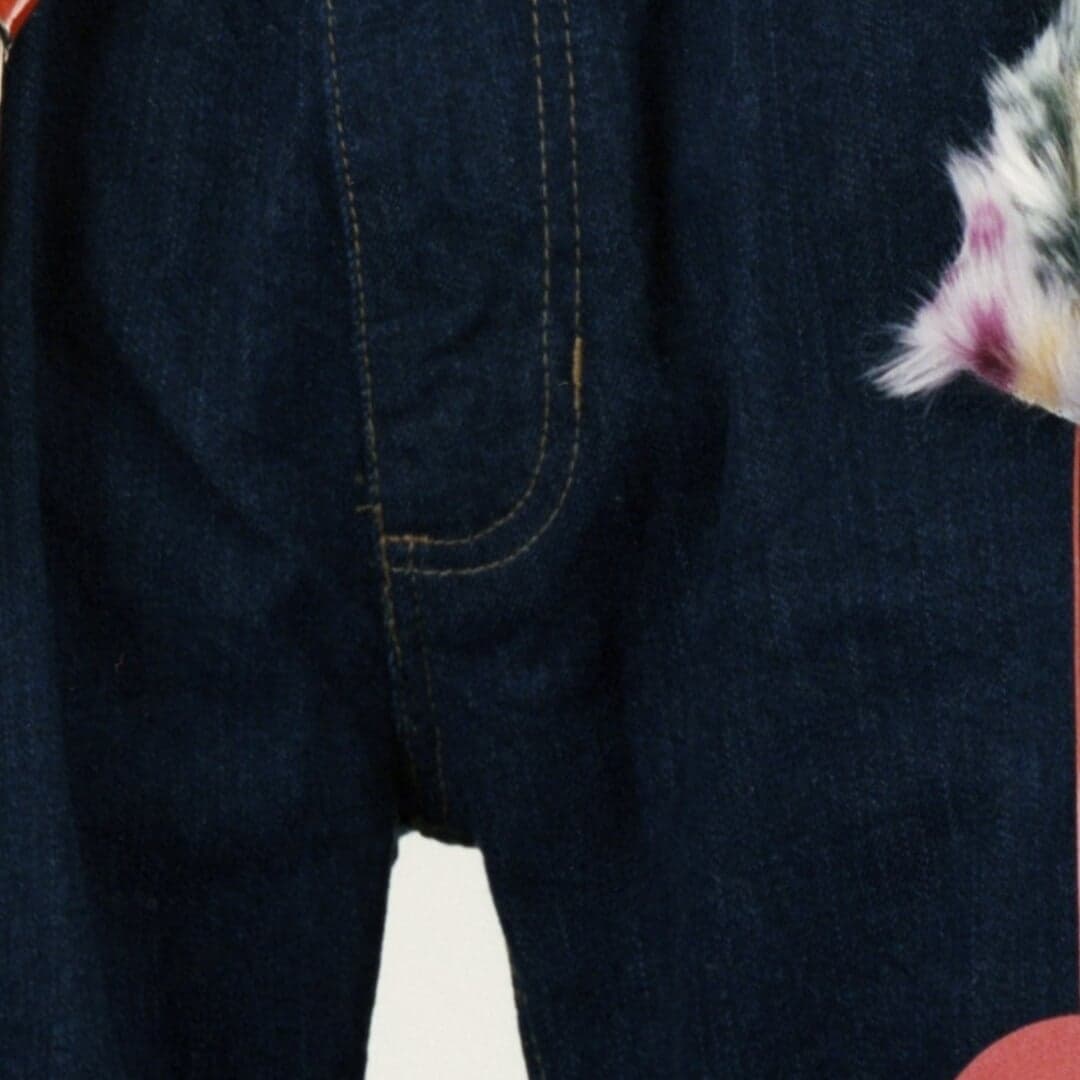 Brand Identity For Institut Français De La Mode