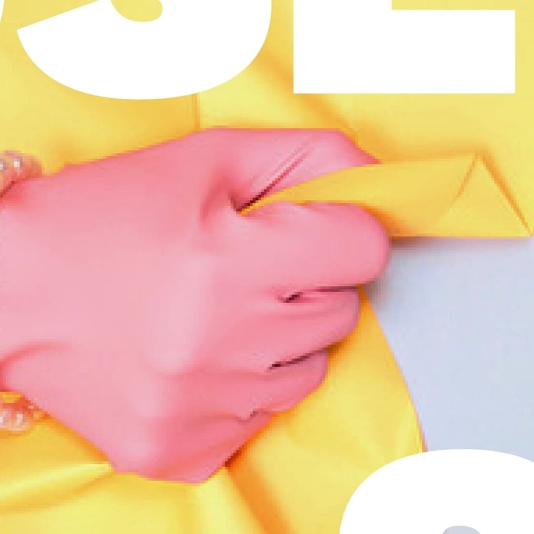 Brand Identity For Museum Of Sex