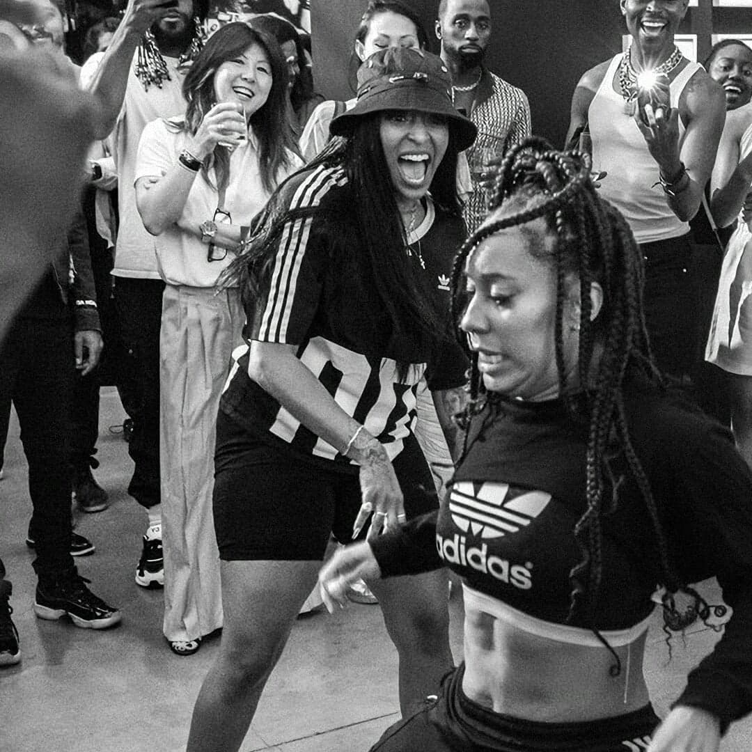 Brand Identity For Neuehouse Co-working Community