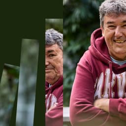 Brand Identity For Habilis Not-for-profit Housing Initiative cover image