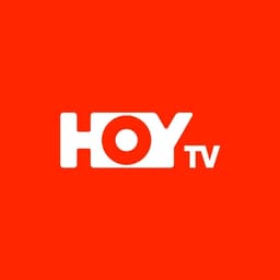 Naming and Visual Identity for HOY TV - thumbnail 1