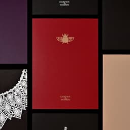 Exhibition Merchandise for Cartier & Women - thumbnail 1