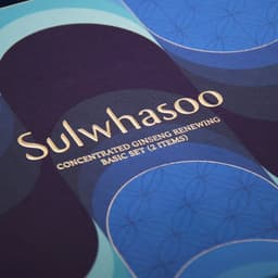 Special Edition Packaging for Sulwhasoo - thumbnail 1
