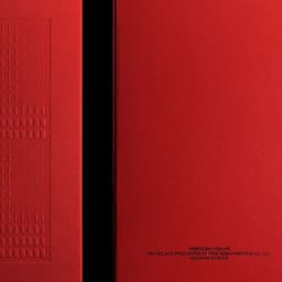 Packaging for Wide Ocean Printing's Red Packet Collection - thumbnail 1
