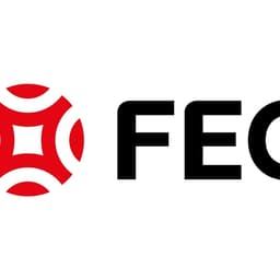 Corporate Identity for Far East Consortium - thumbnail 1