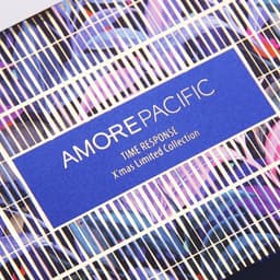 Christmas Edition Packaging for Amorepacific - thumbnail 1