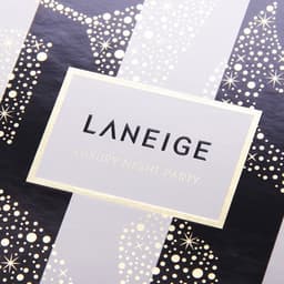 Packaging for Laneige Skincare Products - thumbnail 1
