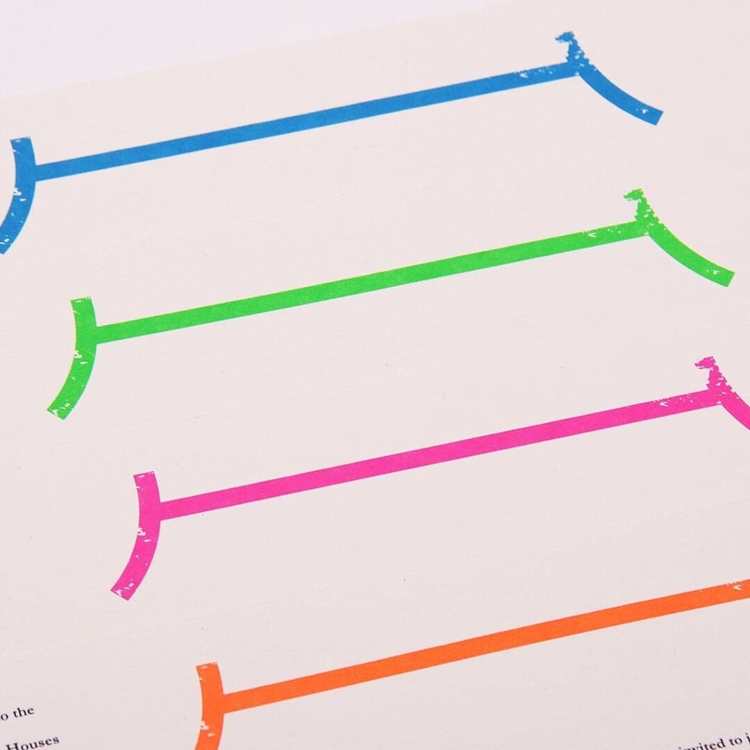 Exhibition Design for Hi! Houses Heritage Art Project