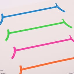 Exhibition Design for Hi! Houses Heritage Art Project - thumbnail 1