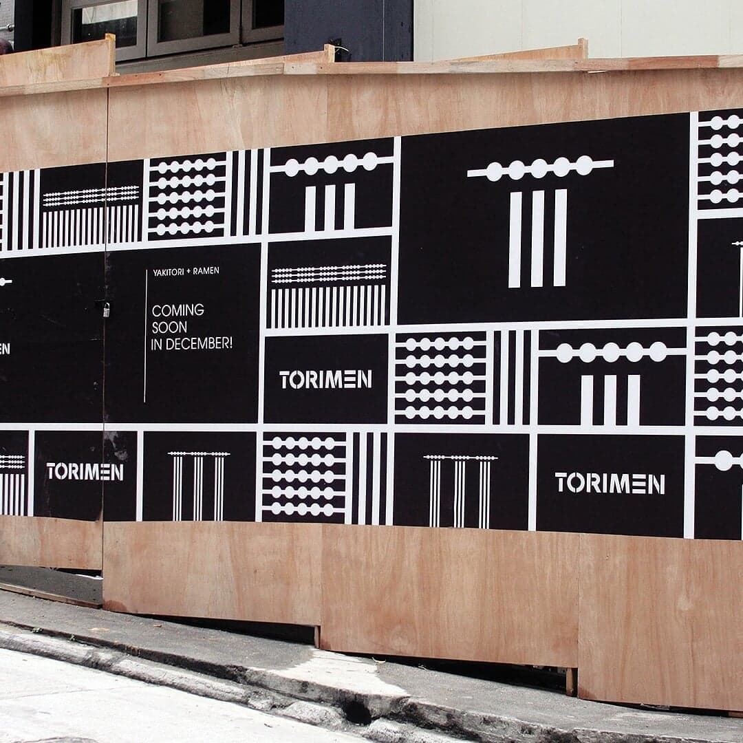 Brand Identity for Torimen