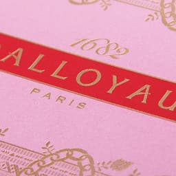 Packaging Design for Dalloyau - thumbnail 1