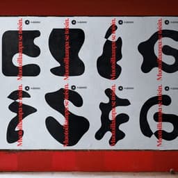 Brand Identity For Lab Institute Of Design And Fine Arts - thumbnail 1