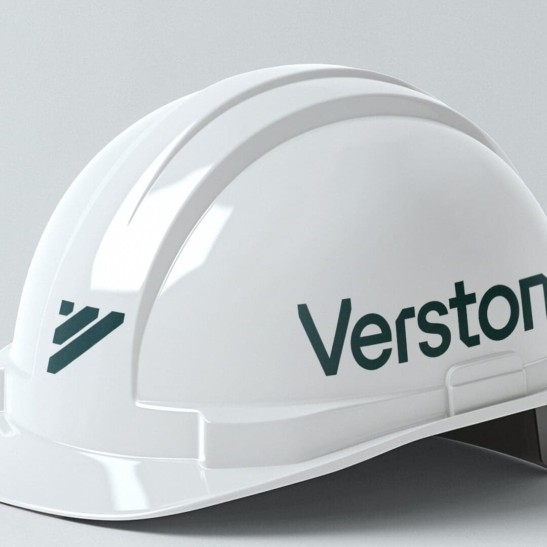 Brand Identity For A Sustainable Infrastructure Leader