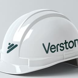 Brand Identity For A Sustainable Infrastructure Leader - thumbnail 1