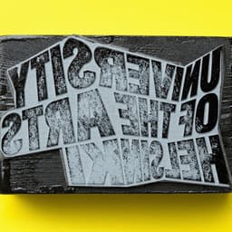 Brand Identity For University Of The Arts Helsinki - thumbnail 1