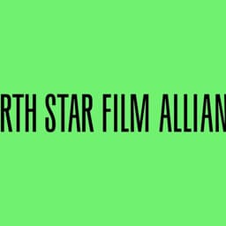Brand Identity For North Star Film Alliance - thumbnail 1