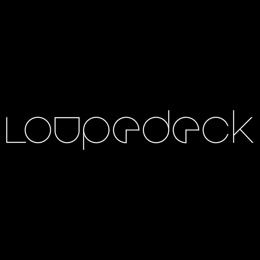Brand Identity For Loupedeck Photo Editing Console