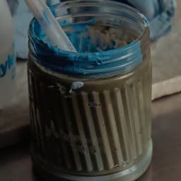 Brand Identity For Kristin Burgham cover image