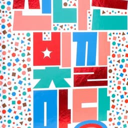 Exhibition Identity for Diving Into the Color cover image